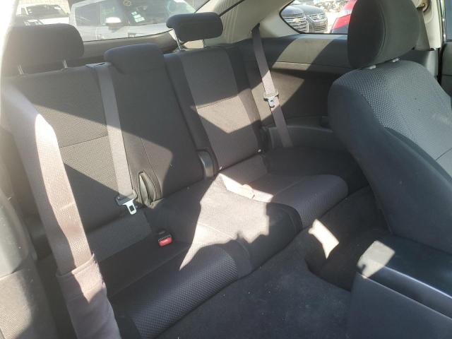 JTKDE177970160795 - 2007 TOYOTA SCION TC 黑色 照片 10