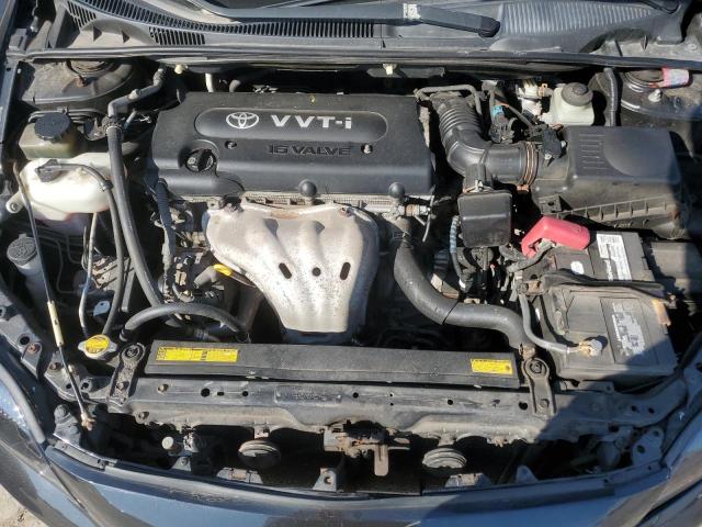 JTKDE177970160795 - 2007 TOYOTA SCION TC 黑色 照片 11