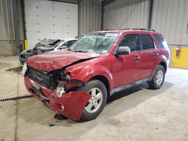 2011 FORD ESCAPE XLT, 