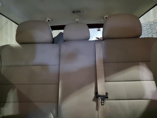 1FMCU9DG1BKA48381 - 2011 FORD ESCAPE XLT BURGUNDY photo 10