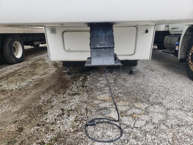 4XTFS3324YC216882 - 2000 THOR TAHOE WHITE photo 7