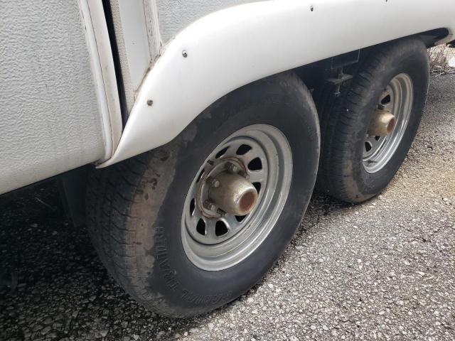 4XTFS3324YC216882 - 2000 THOR TAHOE WHITE photo 8
