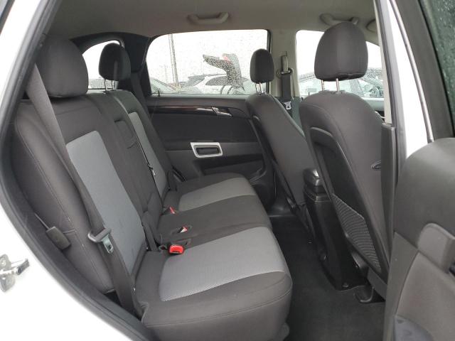 3GNAL2EK3ES622696 - 2014 CHEVROLET CAPTIVA LS 白色 照片 11
