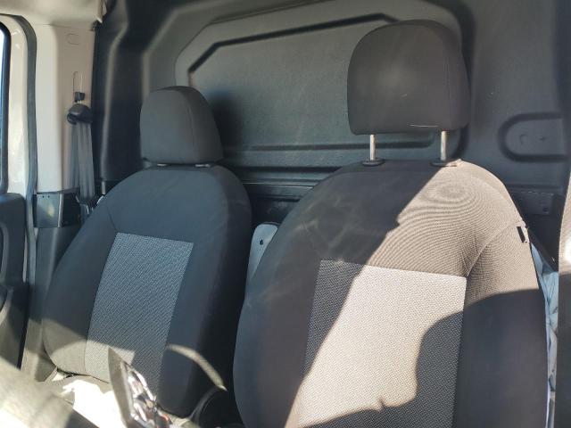 ZFBHRFAB1M6T67085 - 2021 RAM PROMASTER WHITE photo 10