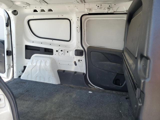 ZFBHRFAB1M6T67085 - 2021 RAM PROMASTER WHITE photo 11