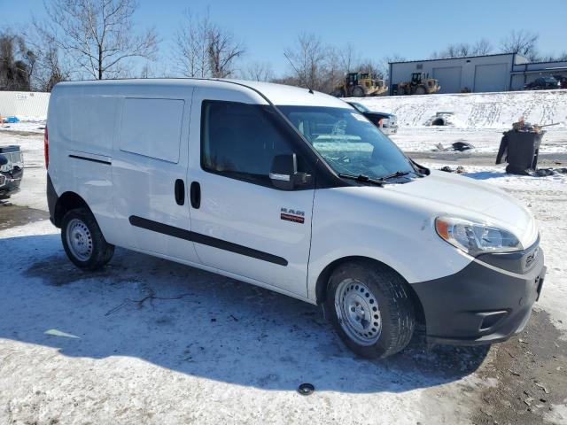 ZFBHRFAB1M6T67085 - 2021 RAM PROMASTER WHITE photo 4