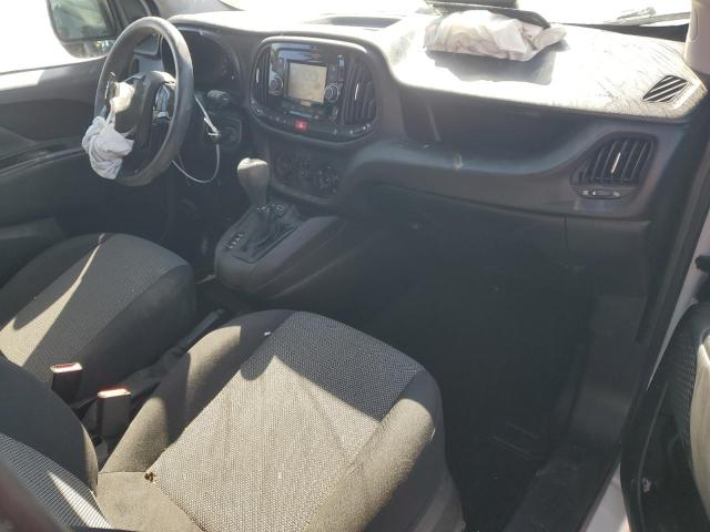 ZFBHRFAB1M6T67085 - 2021 RAM PROMASTER WHITE photo 8