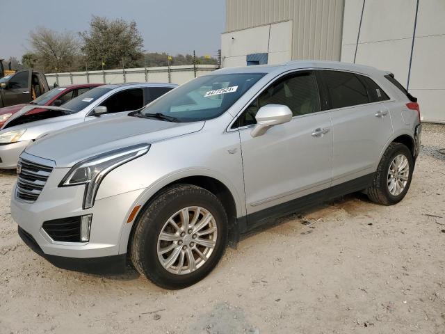 2018 CADILLAC XT5, 