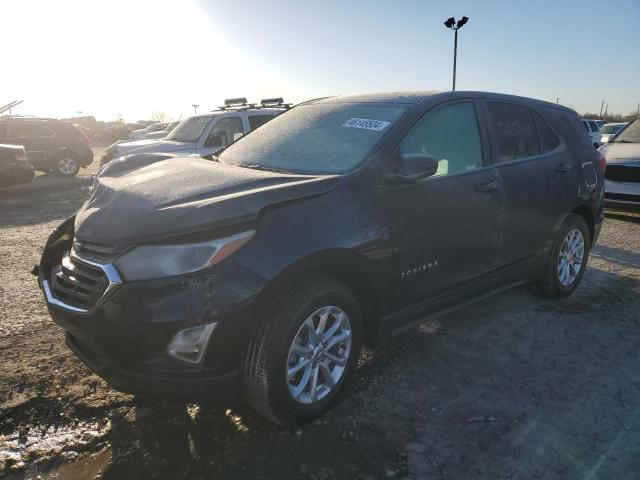 2020 CHEVROLET EQUINOX LS, 