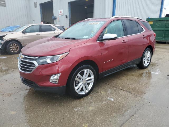 2018 CHEVROLET EQUINOX PREMIER, 