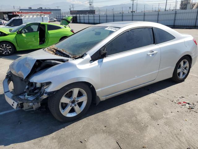 2008 HONDA CIVIC EX, 