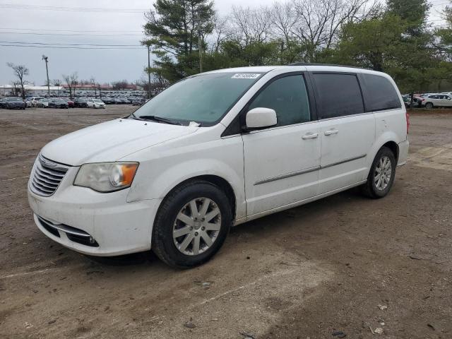 2014 CHRYSLER TOWN & COU TOURING, 