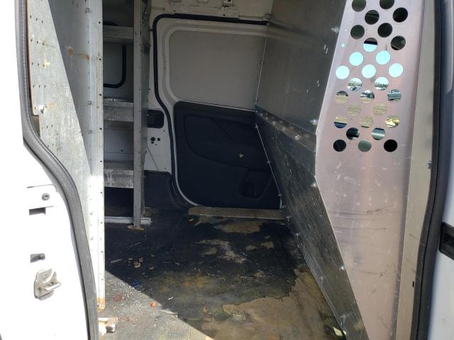 ZFBERFABXH6G89168 - 2017 RAM PROMASTER თეთრი ფოტო 10