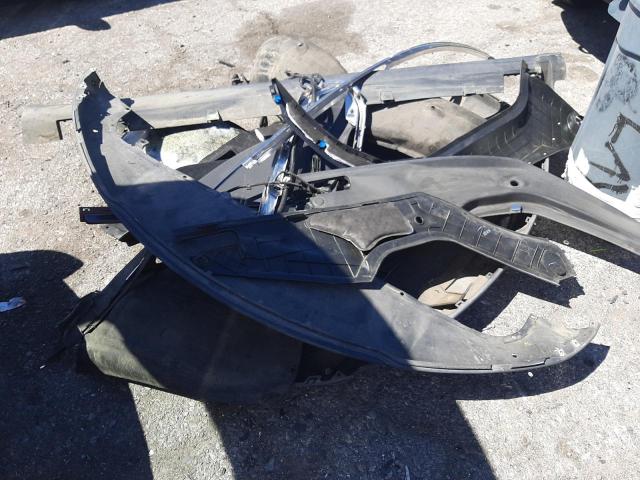 5YJSA1E20GF128370 - 2016 TESLA MODEL S 石墨色 照片 12