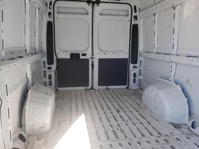 3C6MRVJG0PE501012 - 2023 RAM PROMASTER 3500 HIGH თეთრი ფოტო 10