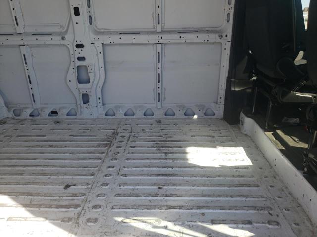 3C6MRVJG0PE501012 - 2023 RAM PROMASTER 3500 HIGH თეთრი ფოტო 11