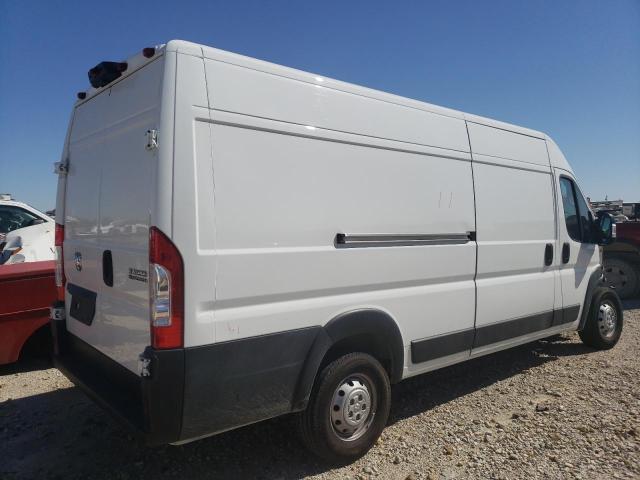 3C6MRVJG0PE501012 - 2023 RAM PROMASTER 3500 HIGH თეთრი ფოტო 3