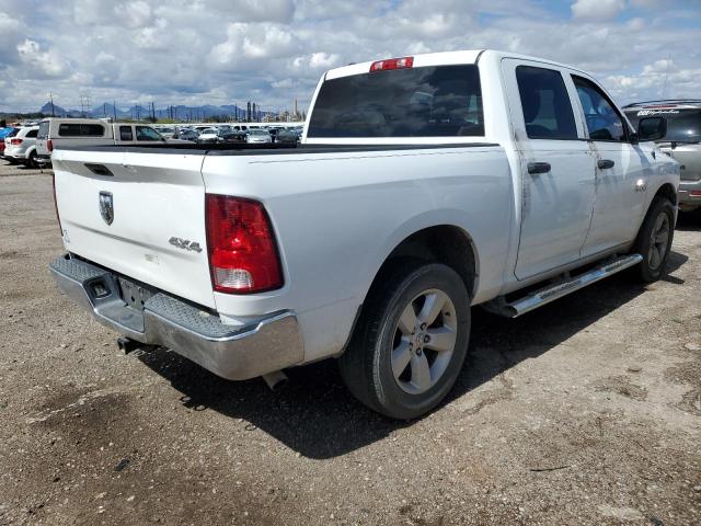 1C6RR7KG6ES362627 - 2014 RAM 1500 ST WHITE photo 3