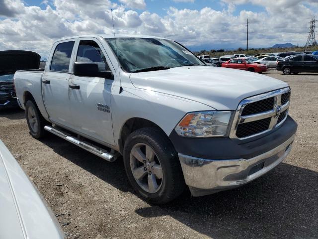 1C6RR7KG6ES362627 - 2014 RAM 1500 ST WHITE photo 4