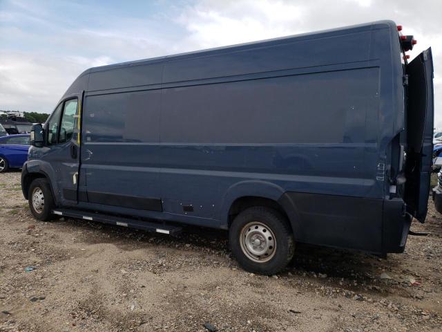 3C6URVJG2KE544601 - 2019 RAM PROMASTER 3500 HIGH ლურჯი ფოტო 3