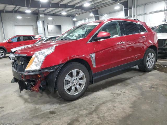 2014 CADILLAC SRX LUXURY COLLECTION, 