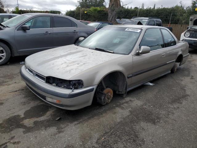 1991 HONDA ACCORD LX, 