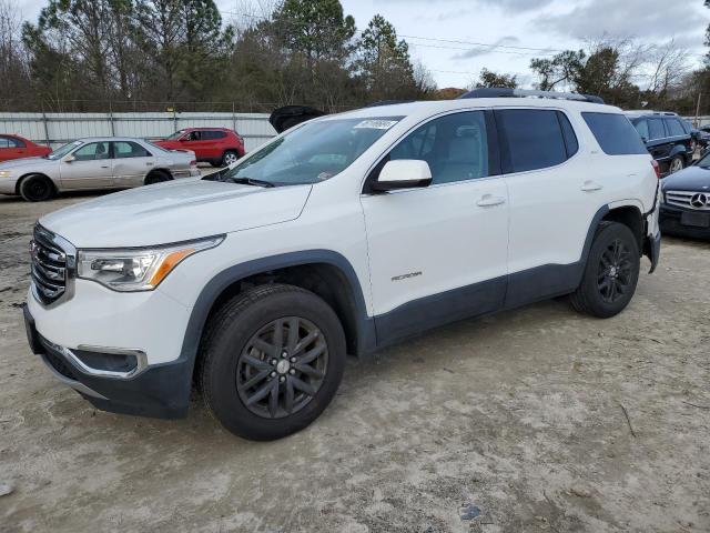 2019 GMC ACADIA SLT-1, 