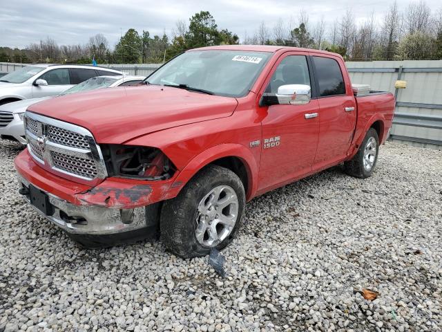 2017 RAM 1500 LARAMIE, 