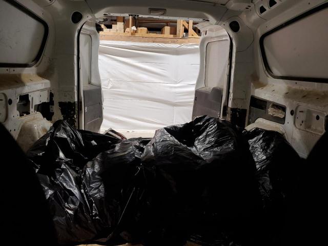 ZFBERFBTXG6B92160 - 2016 RAM PROMASTER SLT 白色 照片 10