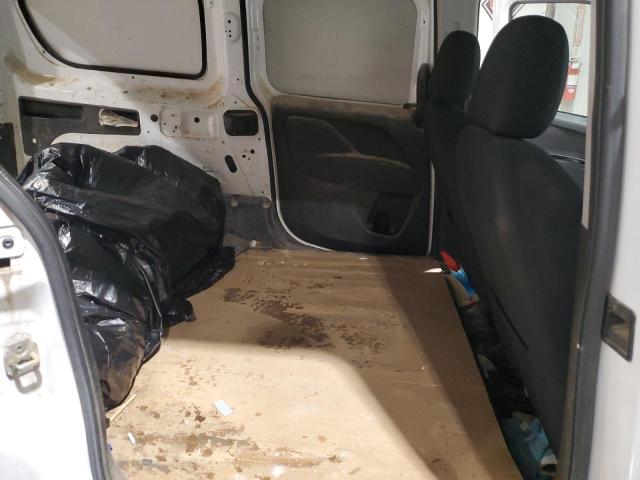 ZFBERFBTXG6B92160 - 2016 RAM PROMASTER SLT 白色 照片 11