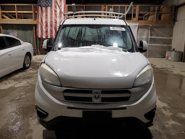 ZFBERFBTXG6B92160 - 2016 RAM PROMASTER SLT 白色 照片 5