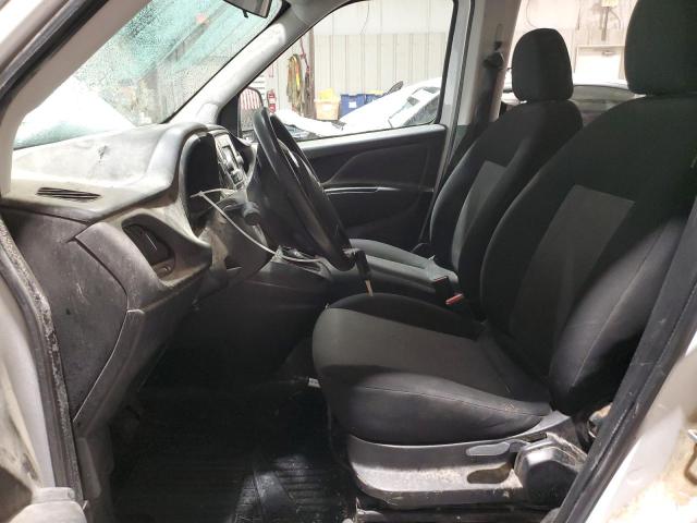 ZFBERFBTXG6B92160 - 2016 RAM PROMASTER SLT 白色 照片 7