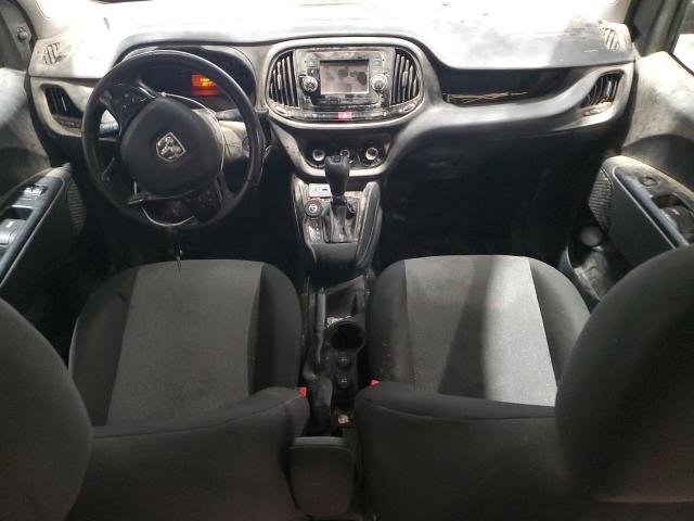 ZFBERFBTXG6B92160 - 2016 RAM PROMASTER SLT 白色 照片 8