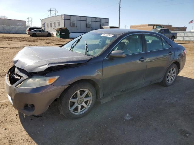 2011 TOYOTA CAMRY BASE, 