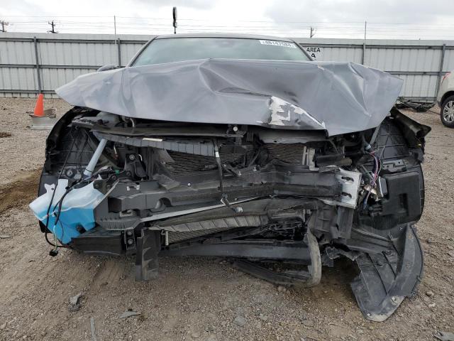 1N4BL4CV6RN306057 - 2024 NISSAN ALTIMA SR GRAY photo 5