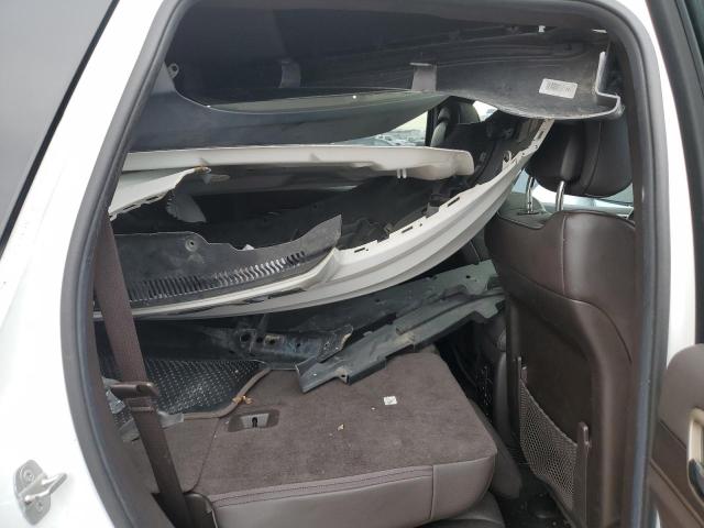 1C4RJFJT4EC355405 - 2014 JEEP GRAND CHER SUMMIT თეთრი ფოტო 12