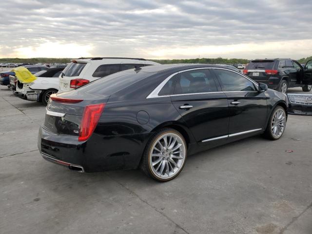 2G61U5S38D9155231 - 2013 CADILLAC XTS PLATINUM BLACK photo 3