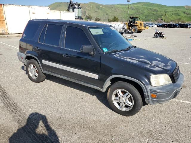 JHLRD1863XC047836 - 1999 HONDA CR-V EX BLACK photo 4