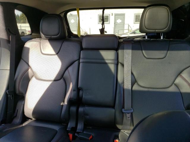 1C4PJMBB9FW636018 - 2015 JEEP CHEROKEE TRAILHAWK 黑色 照片 10