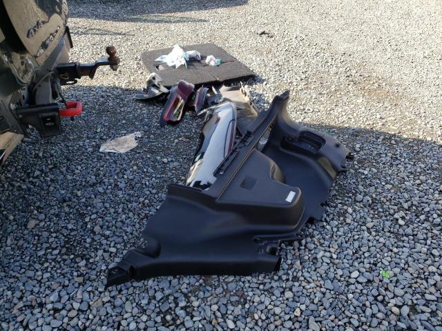 1C4PJMBB9FW636018 - 2015 JEEP CHEROKEE TRAILHAWK 黑色 照片 13