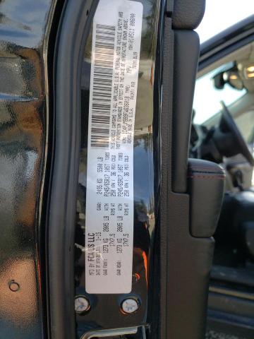 1C4PJMBB9FW636018 - 2015 JEEP CHEROKEE TRAILHAWK 黑色 照片 14