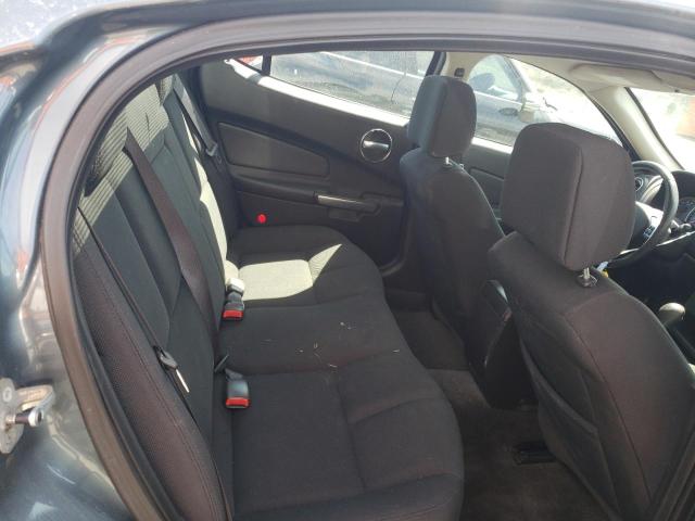 2G2WP552271161613 - 2007 PONTIAC GRAND PRIX 蓝色 照片 10