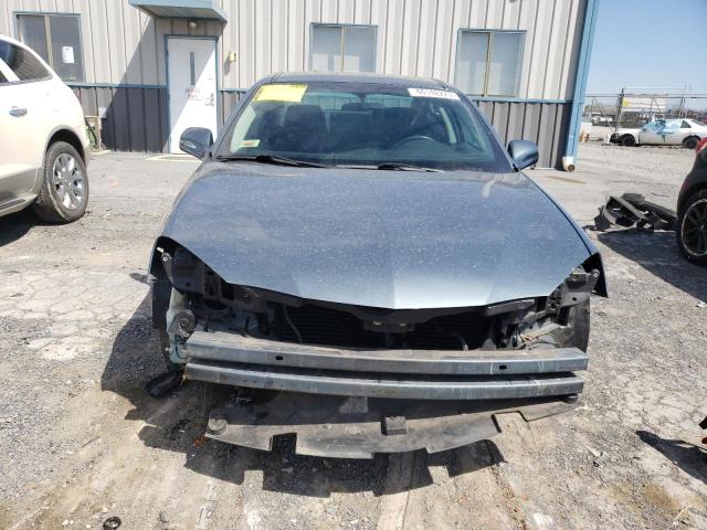 2G2WP552271161613 - 2007 PONTIAC GRAND PRIX 蓝色 照片 5