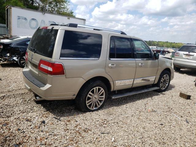 5LMFU27558LJ06068 - 2008 LINCOLN NAVIGATOR თაფლისფერი ფოტო 3