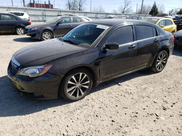 2014 CHRYSLER 200 LIMITED, 