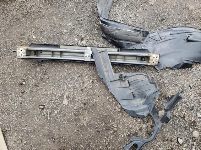 5J6TF2H54DL005255 - 2013 HONDA CROSSTOUR EXL ნაცრისფერი ფოტო 12