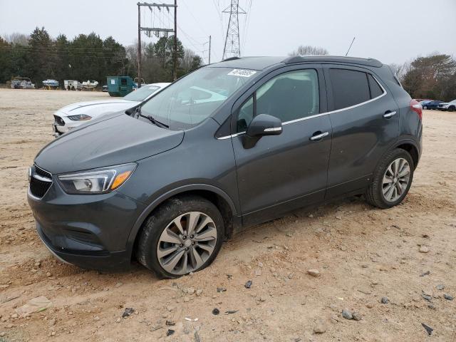 2017 BUICK ENCORE PREFERRED, 