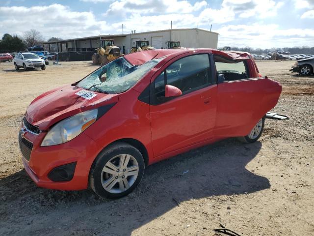 2014 CHEVROLET SPARK LS, 