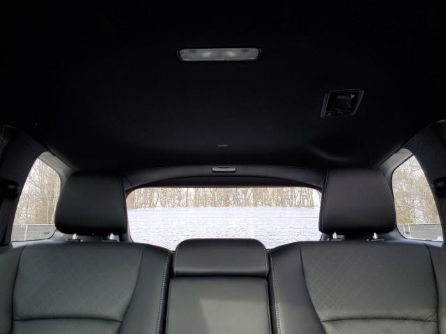 5FNYF8H59MB010288 - 2021 HONDA PASSPORT EXL WHITE photo 10