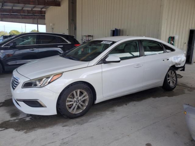 2016 HYUNDAI SONATA SE, 